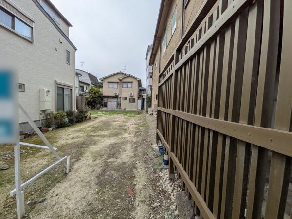 京都市左京区吉田近衛町の土地