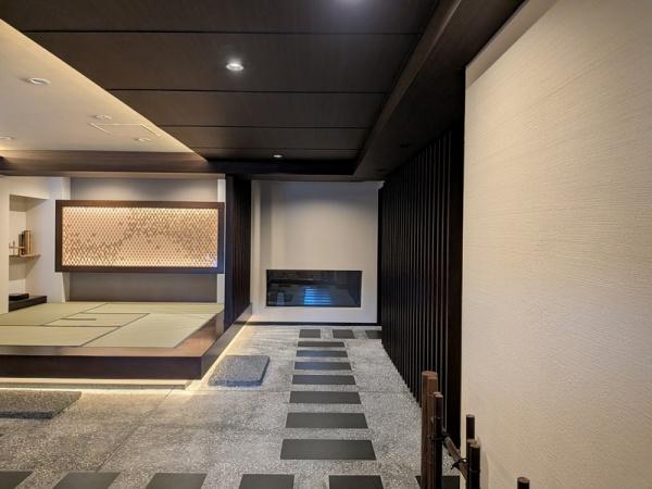 ライオンズ京都小川御所