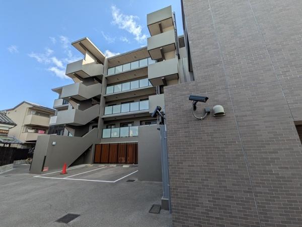 ライオンズ京都小川御所
