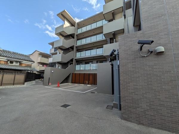 ライオンズ京都小川御所