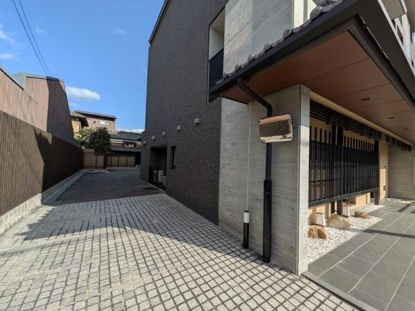 ライオンズ京都小川御所