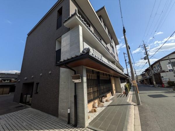 ライオンズ京都小川御所