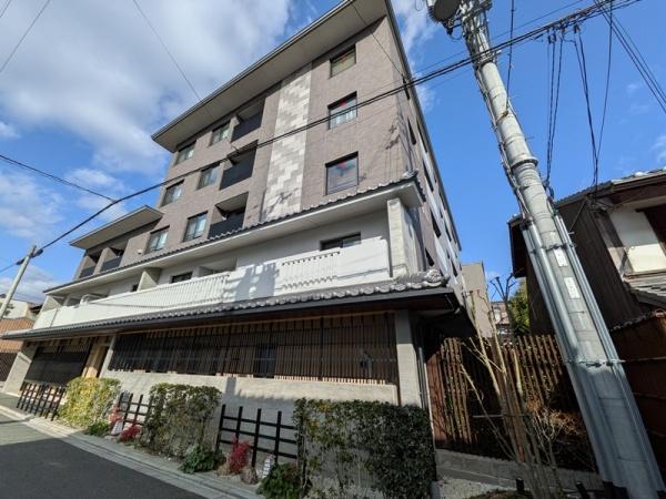 ライオンズ京都小川御所