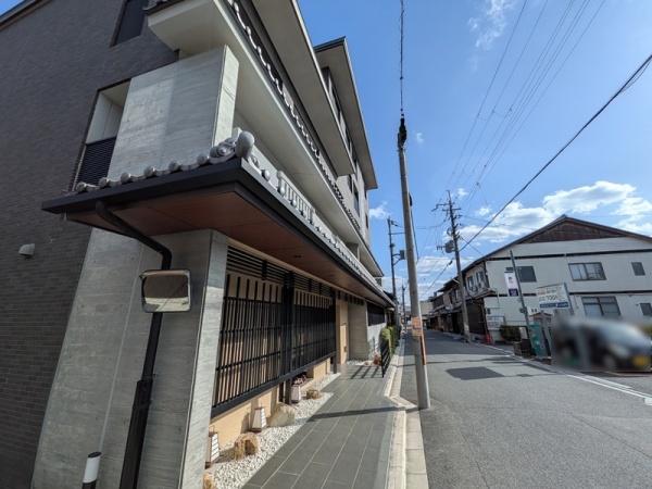 ライオンズ京都小川御所