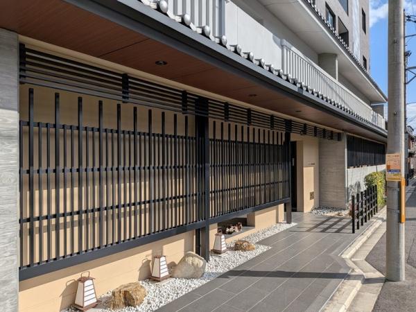 ライオンズ京都小川御所