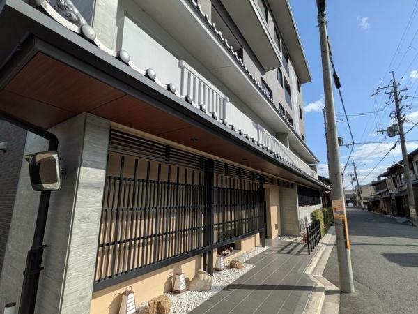 ライオンズ京都小川御所