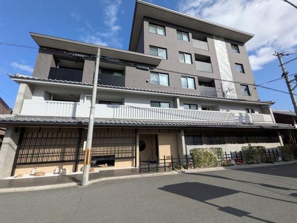 ライオンズ京都小川御所