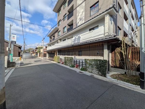 ライオンズ京都小川御所