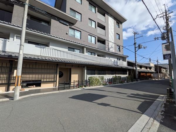 ライオンズ京都小川御所