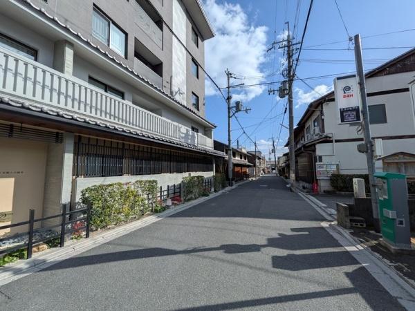 ライオンズ京都小川御所