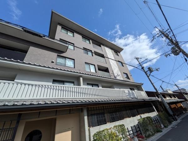 ライオンズ京都小川御所