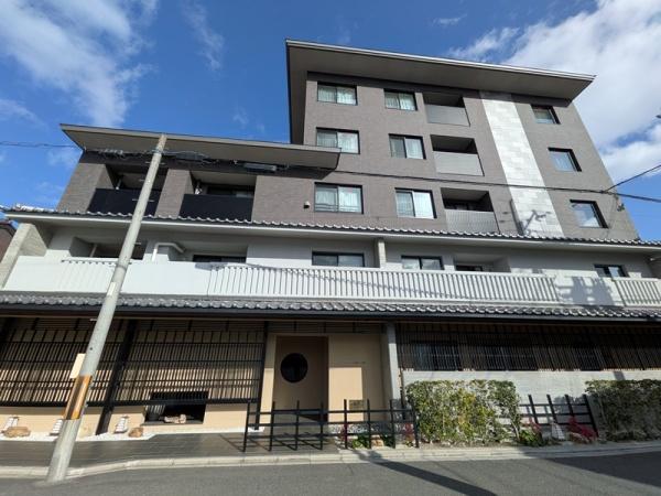 ライオンズ京都小川御所