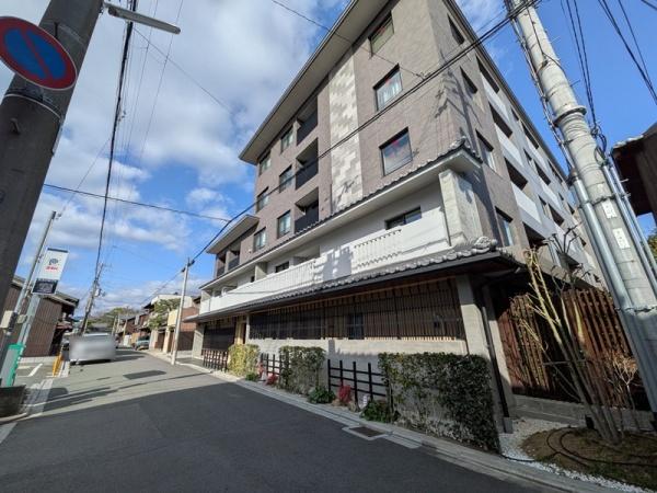 ライオンズ京都小川御所