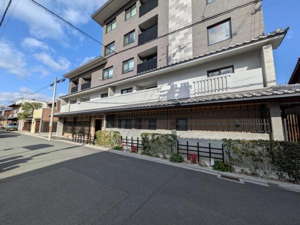 ライオンズ京都小川御所