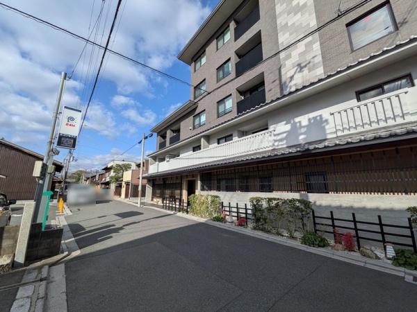 ライオンズ京都小川御所
