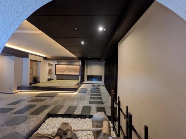 ライオンズ京都小川御所