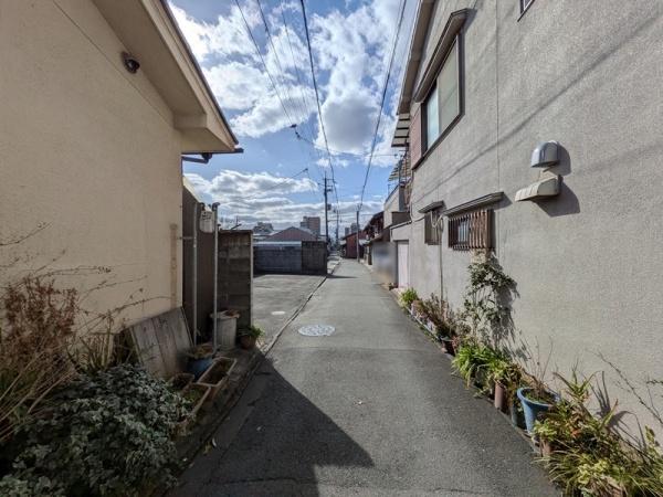 京都市上京区出水通智恵光院西入田村備前町の中古一戸建て