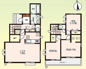 京都市北区上賀茂池端町　A号地　建築条件無売土地