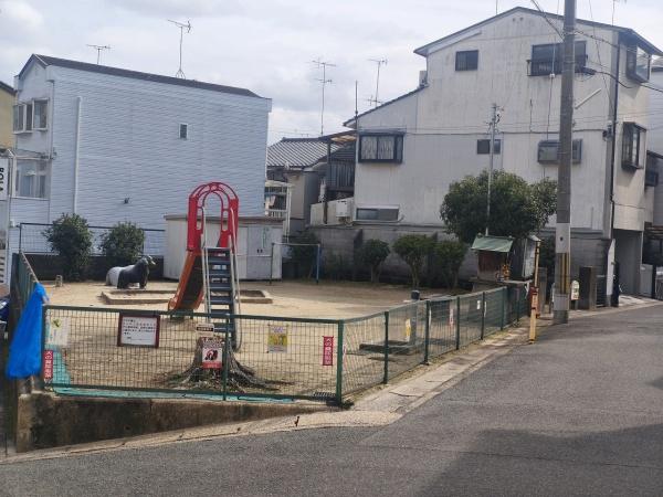 京都市山科区川田御出町の中古一戸建て
