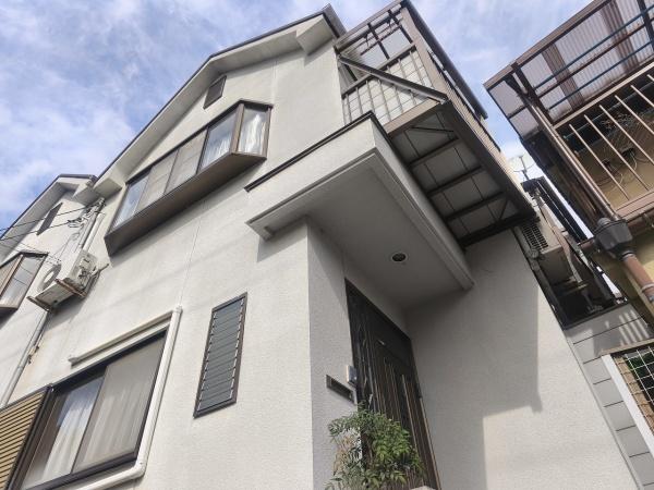 京都市山科区川田御出町の中古一戸建て