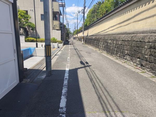 ネオコーポ東山