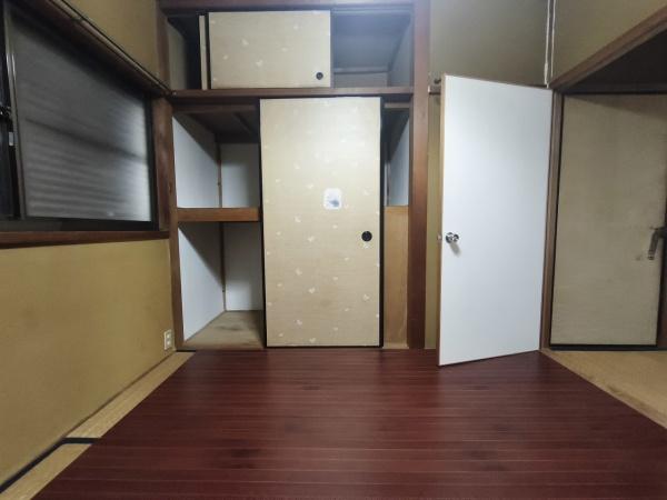 京都市右京区太秦御領田町の中古一戸建て