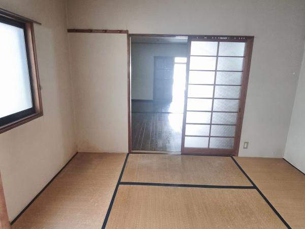 京都市右京区太秦御領田町の中古一戸建て