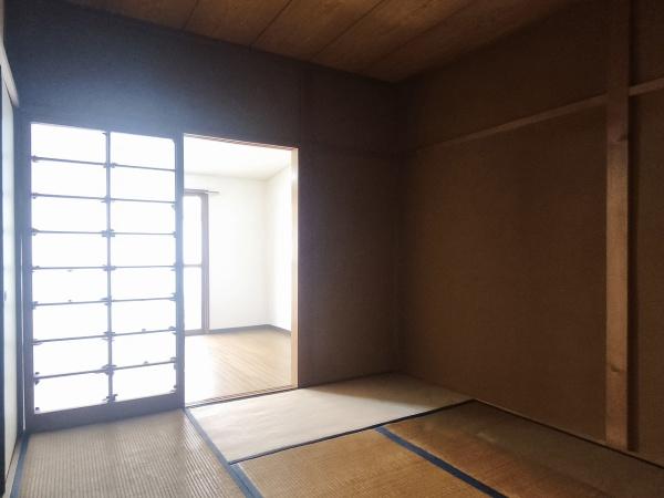 京都市右京区太秦御領田町の中古一戸建て