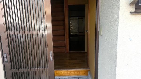 京都市右京区太秦御領田町の中古一戸建て
