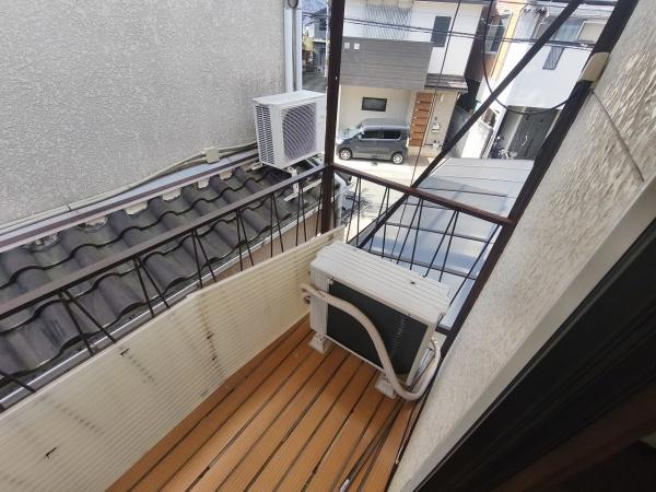 京都市右京区太秦御領田町の中古一戸建て