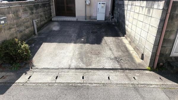 京都市右京区太秦御領田町の中古一戸建て