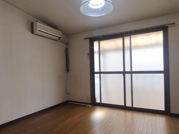 京都市右京区太秦御領田町　中古戸建