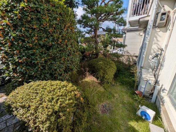 京都市伏見区久我東町の中古一戸建て