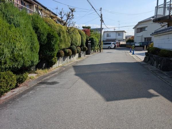 京都市伏見区久我東町の中古一戸建て