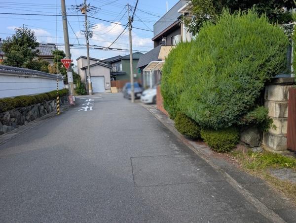 京都市伏見区久我東町の中古一戸建て