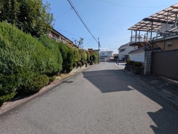 京都市伏見区久我東町の中古一戸建て