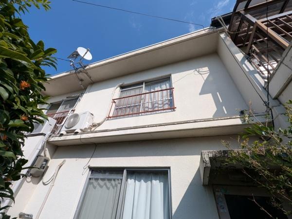 京都市伏見区久我東町の中古一戸建て