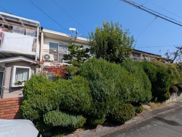 京都市伏見区久我東町の中古一戸建て