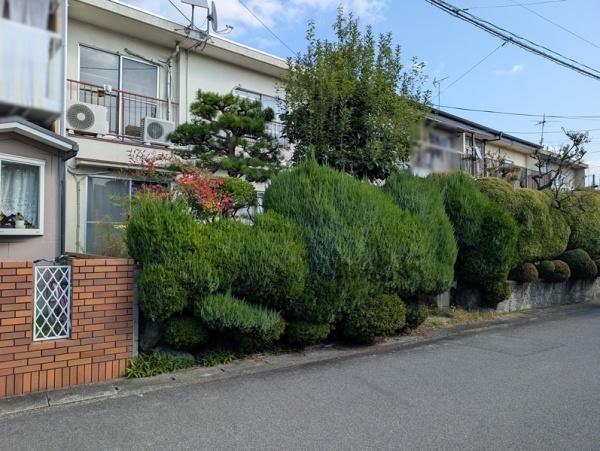 京都市伏見区久我東町の中古一戸建て
