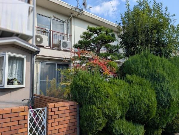 京都市伏見区久我東町の中古一戸建て