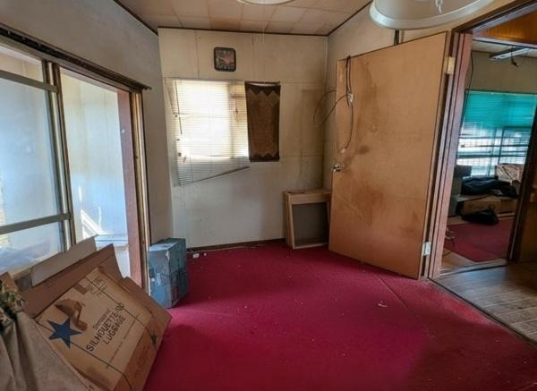 京都市伏見区久我東町の中古一戸建て