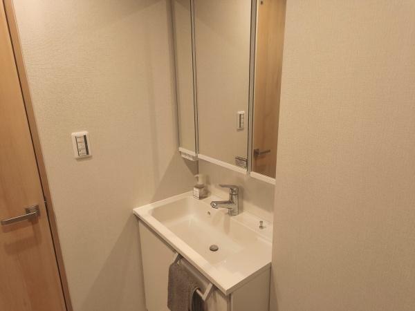 日商岩井朱雀マンション