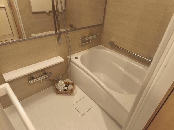 日商岩井朱雀マンション