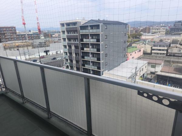 日商岩井朱雀マンション