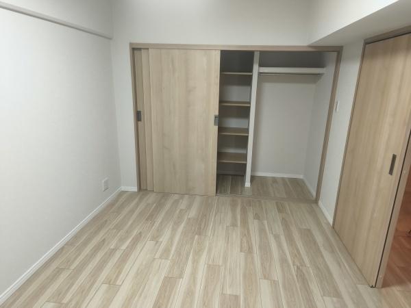 日商岩井朱雀マンション