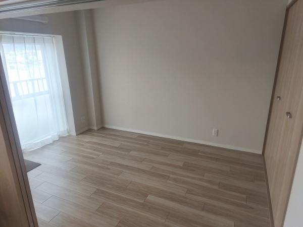 日商岩井朱雀マンション