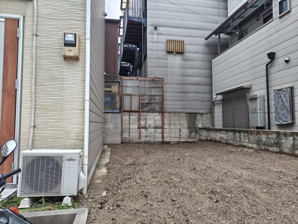京都市南区久世上久世町　新築戸建