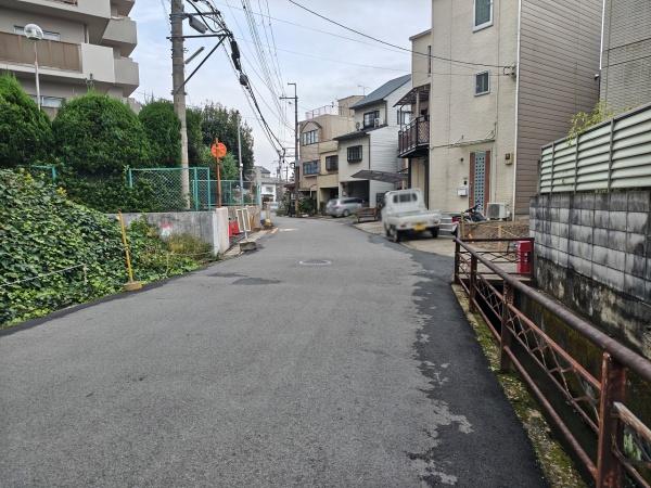 京都市南区久世上久世町　新築戸建