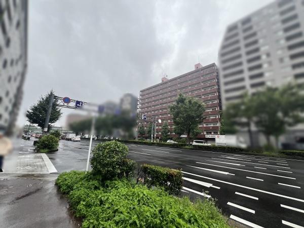 ライオンズマンション堀川