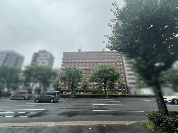 ライオンズマンション堀川